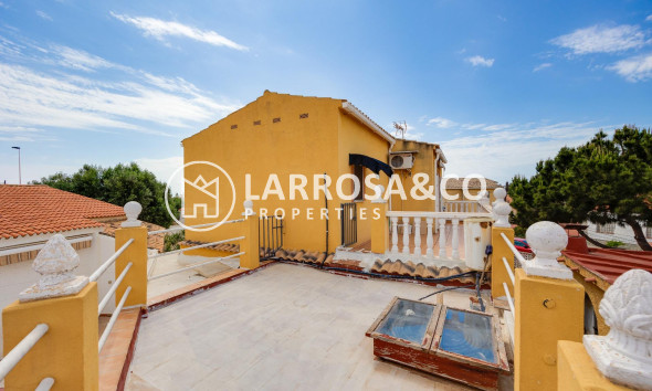 Reventa - Chalet - Torrevieja - Playa Los Locos