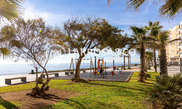 Reventa - Chalet - Torrevieja - Playa Los Locos