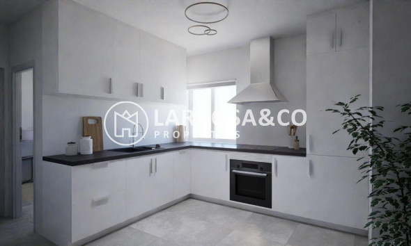 Reventa - Apartamento - Torrevieja - Paseo maritimo