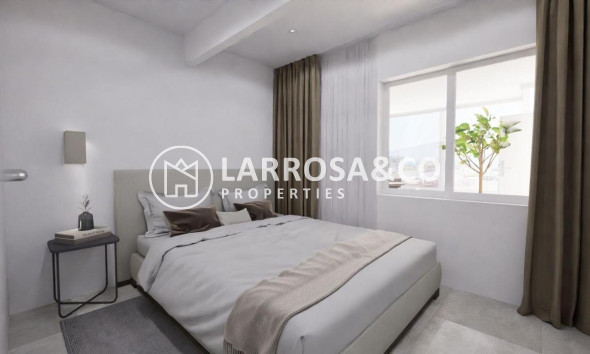 Reventa - Apartamento - Torrevieja - Paseo maritimo