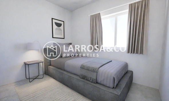 Reventa - Apartamento - Torrevieja - Paseo maritimo