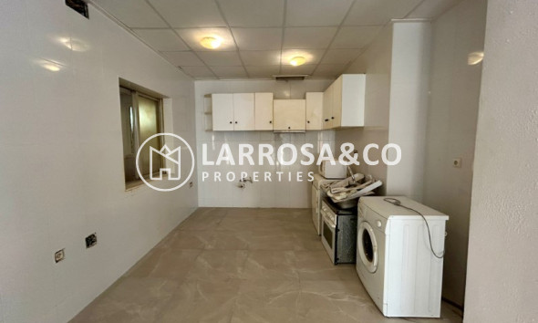 Reventa - Apartamento - Torrevieja - Costa Blanca