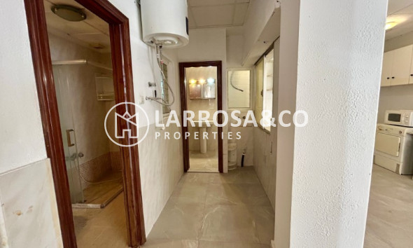 Reventa - Apartamento - Torrevieja - Costa Blanca