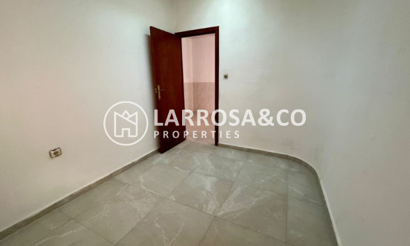 Reventa - Apartamento - Torrevieja - Costa Blanca