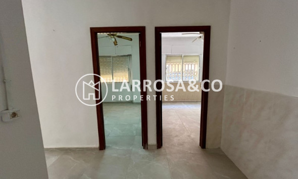 Reventa - Apartamento - Torrevieja - Costa Blanca