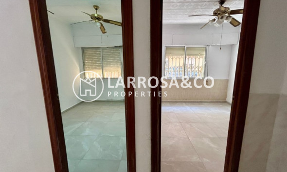 Reventa - Apartamento - Torrevieja - Costa Blanca