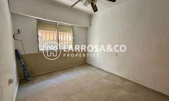 Reventa - Apartamento - Torrevieja - Costa Blanca