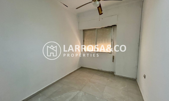 Reventa - Apartamento - Torrevieja - Costa Blanca