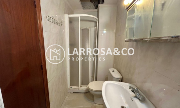 Reventa - Apartamento - Torrevieja - Costa Blanca