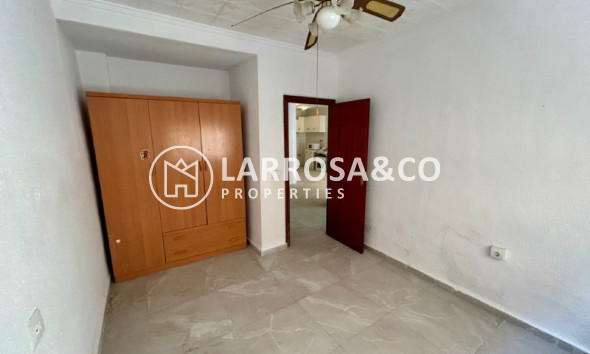 Reventa - Apartamento - Torrevieja - Costa Blanca