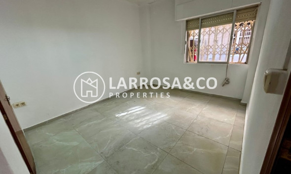 Reventa - Apartamento - Torrevieja - Costa Blanca