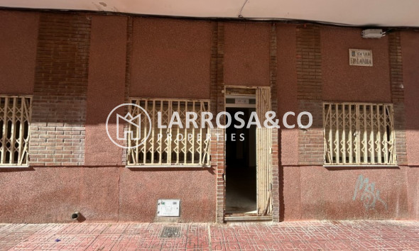 Reventa - Apartamento - Torrevieja - Costa Blanca