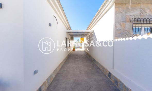 Herverkoop - Villa - Torrevieja - Costa Blanca