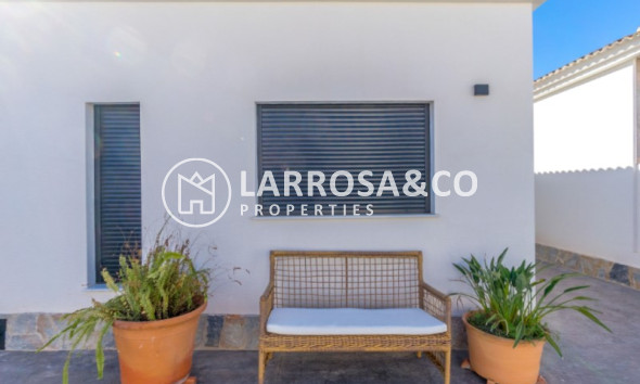 Herverkoop - Villa - Torrevieja - Costa Blanca