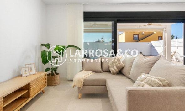 Herverkoop - Villa - Torrevieja - Costa Blanca