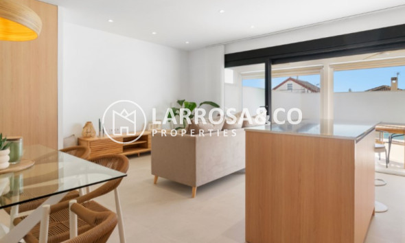 Herverkoop - Villa - Torrevieja - Costa Blanca