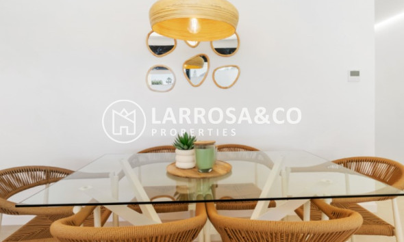 Herverkoop - Villa - Torrevieja - Costa Blanca