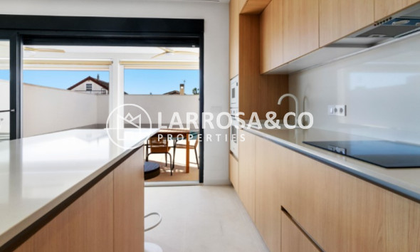 Herverkoop - Villa - Torrevieja - Costa Blanca