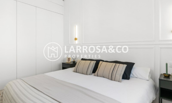 Herverkoop - Villa - Torrevieja - Costa Blanca