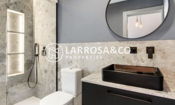 Herverkoop - Villa - Torrevieja - Costa Blanca