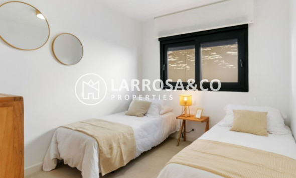 Herverkoop - Villa - Torrevieja - Costa Blanca