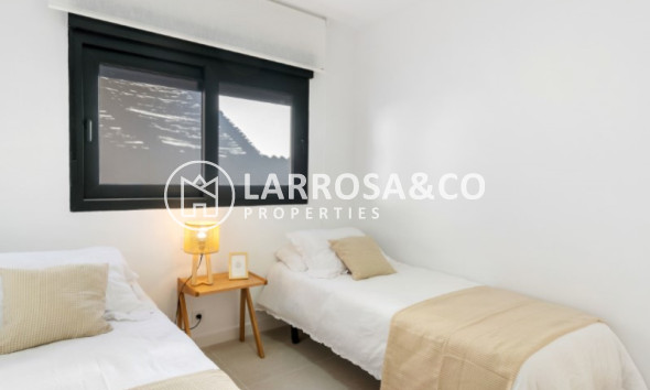 Herverkoop - Villa - Torrevieja - Costa Blanca