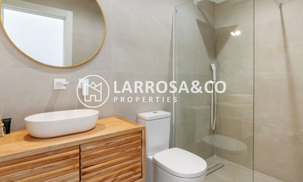 Herverkoop - Villa - Torrevieja - Costa Blanca