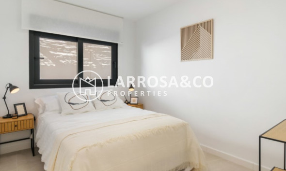 Herverkoop - Villa - Torrevieja - Costa Blanca