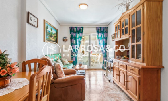 Resale - Penthouse Penthouse - Torrevieja - Costa Blanca