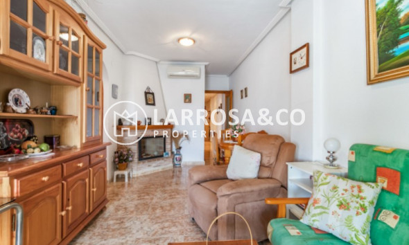 Resale - Penthouse Penthouse - Torrevieja - Costa Blanca