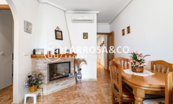 Resale - Penthouse Penthouse - Torrevieja - Costa Blanca