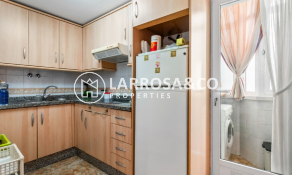 Resale - Penthouse Penthouse - Torrevieja - Costa Blanca