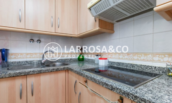 Resale - Penthouse Penthouse - Torrevieja - Costa Blanca