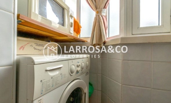 Resale - Penthouse Penthouse - Torrevieja - Costa Blanca