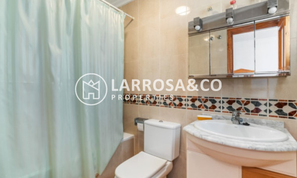 Resale - Penthouse Penthouse - Torrevieja - Costa Blanca