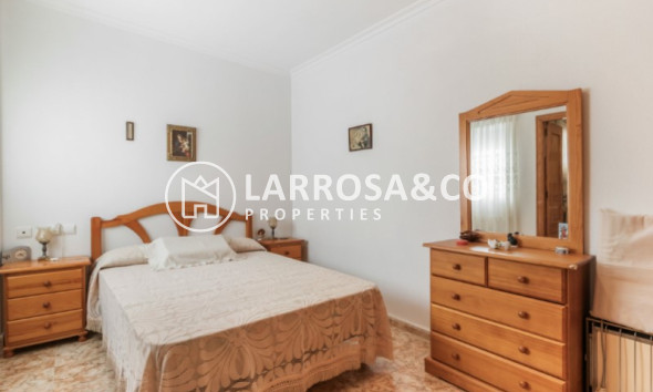 Resale - Penthouse Penthouse - Torrevieja - Costa Blanca