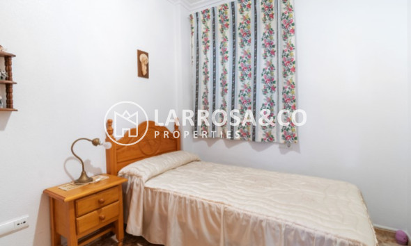 Resale - Penthouse Penthouse - Torrevieja - Costa Blanca