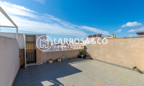 Resale - Penthouse Penthouse - Torrevieja - Costa Blanca