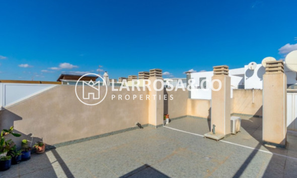 Resale - Penthouse Penthouse - Torrevieja - Costa Blanca