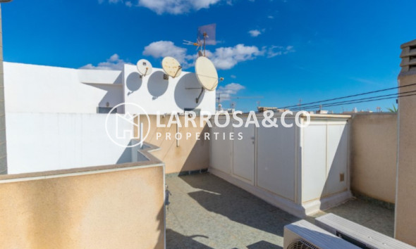 Resale - Penthouse Penthouse - Torrevieja - Costa Blanca