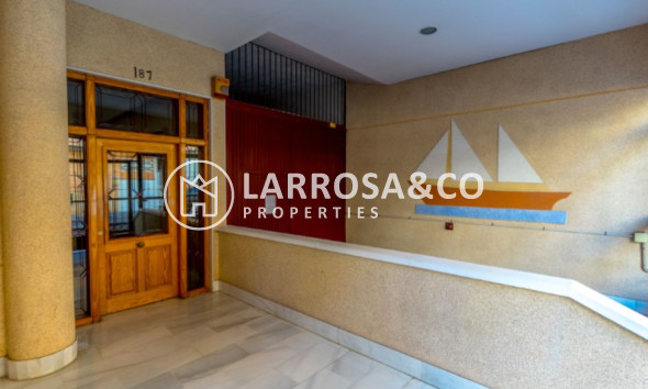Resale - Penthouse Penthouse - Torrevieja - Costa Blanca