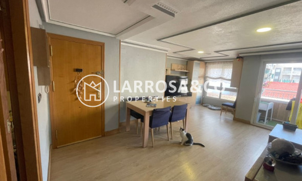 Reventa - Apartamento - Torrevieja - Costa Blanca