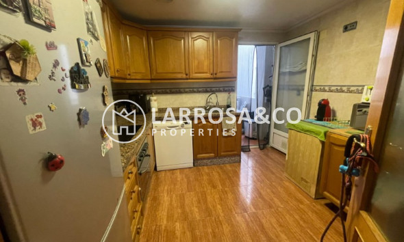 Reventa - Apartamento - Torrevieja - Costa Blanca