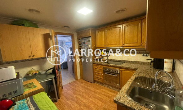 Reventa - Apartamento - Torrevieja - Costa Blanca