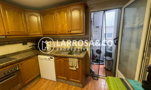 Reventa - Apartamento - Torrevieja - Costa Blanca