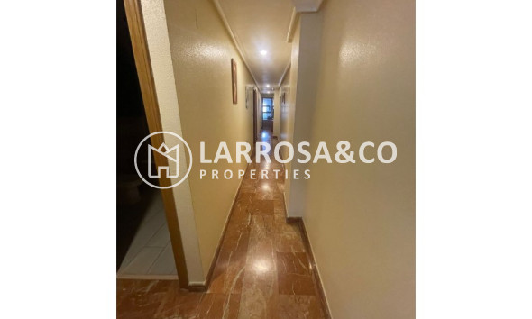 Reventa - Apartamento - Torrevieja - Costa Blanca