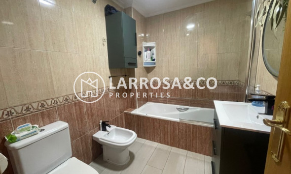 Reventa - Apartamento - Torrevieja - Costa Blanca