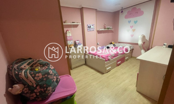 Reventa - Apartamento - Torrevieja - Costa Blanca