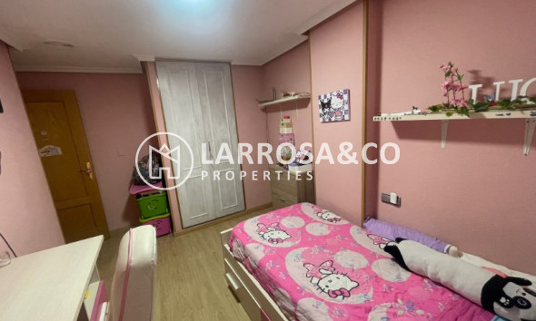 Reventa - Apartamento - Torrevieja - Costa Blanca