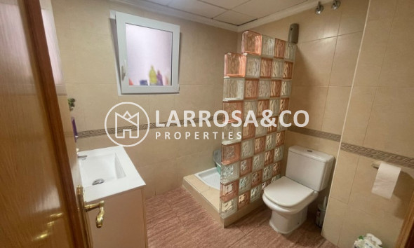 Reventa - Apartamento - Torrevieja - Costa Blanca